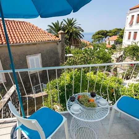 Apartment & Room Cvita Dubrovnik Exteriör bild