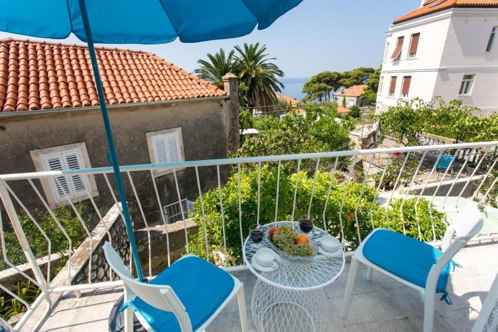 Apartment & Room Cvita Dubrovnik Exteriör bild