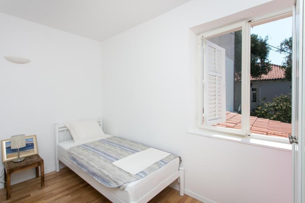 Apartment & Room Cvita Dubrovnik Exteriör bild