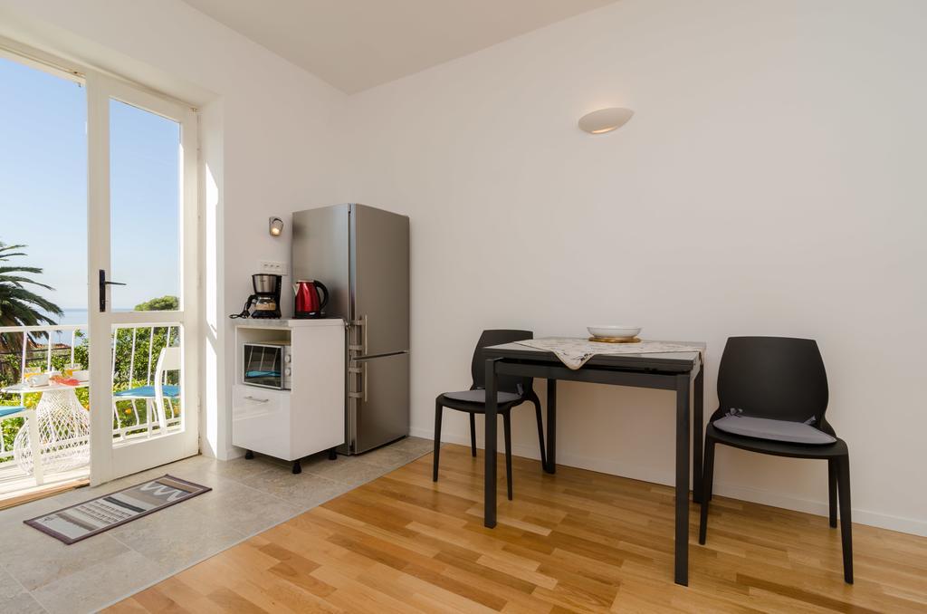 Apartment & Room Cvita Dubrovnik Exteriör bild