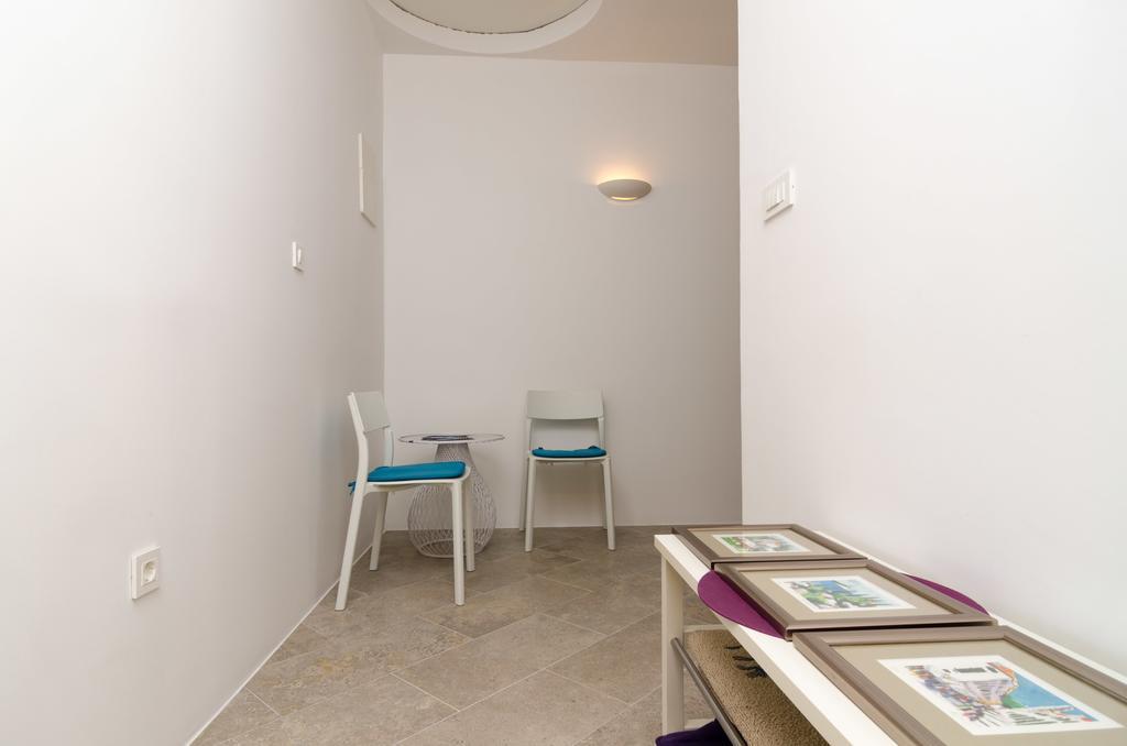 Apartment & Room Cvita Dubrovnik Exteriör bild