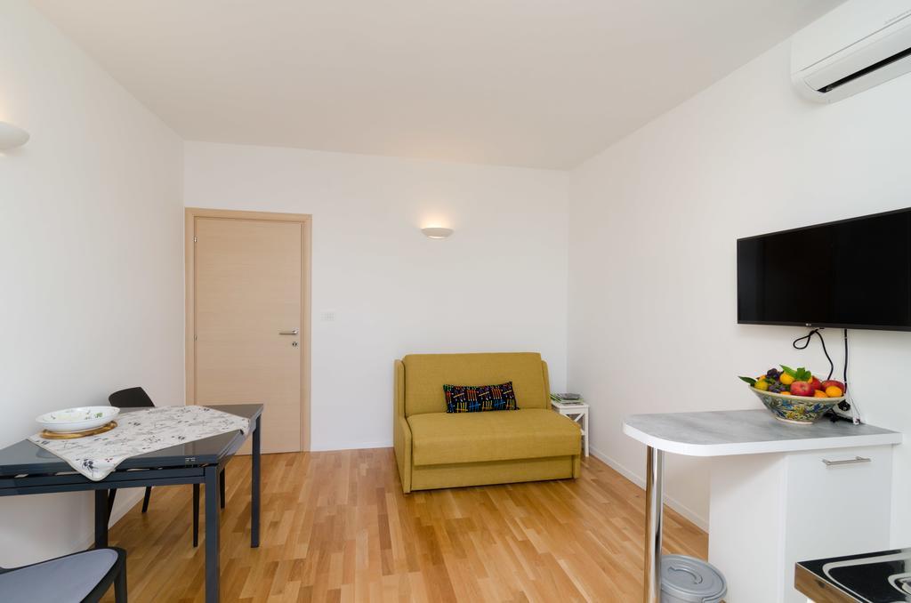 Apartment & Room Cvita Dubrovnik Exteriör bild