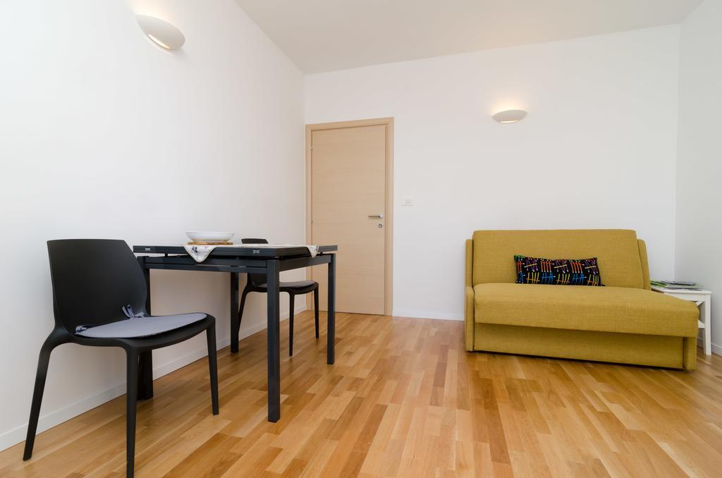Apartment & Room Cvita Dubrovnik Exteriör bild