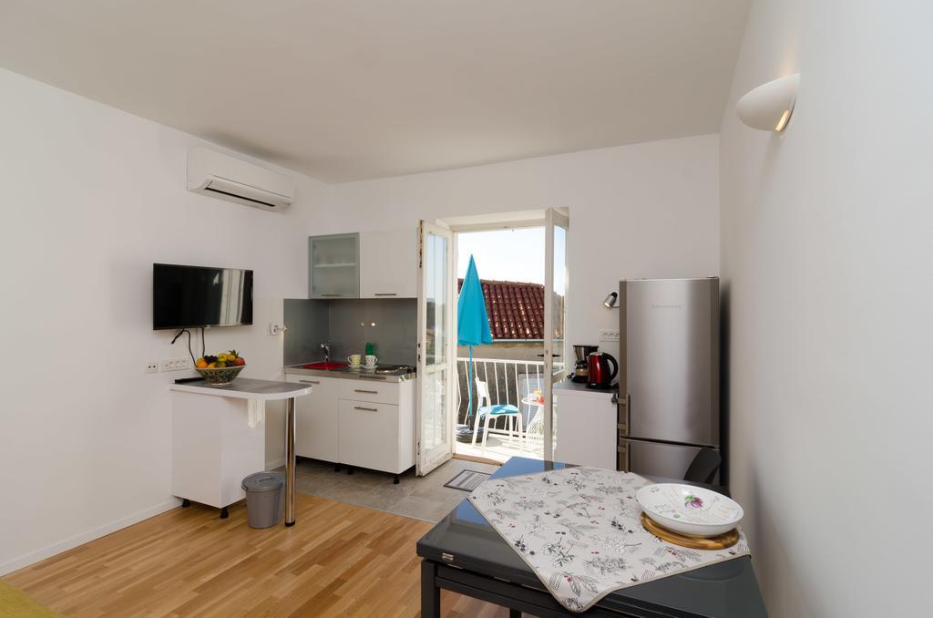 Apartment & Room Cvita Dubrovnik Exteriör bild